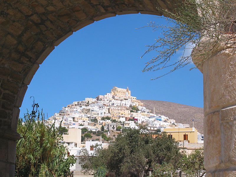 Ano Syros